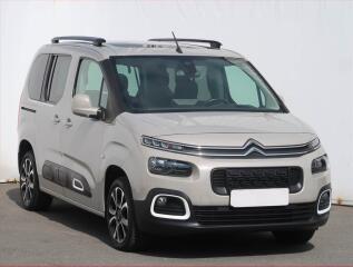 Citro�n Berlingo Shine 1.5 BlueHDi, 5M�st, �R