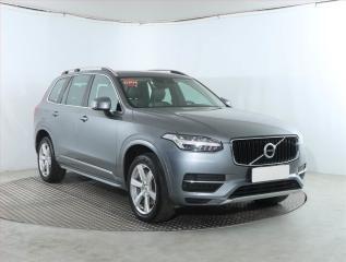 Volvo XC90 D5 AWD, DPH, 4X4