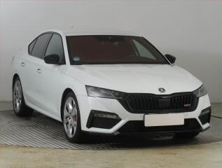 �koda Octavia RS 2.0 TSI