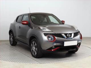 Nissan Juke 1.2 DIG-T, Navi, Tempomat