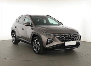 Hyundai Tucson Style 1.6 T-GDI HEV