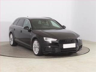 Audi A4 S-Line 2.0 TDI, Automat,S-Line