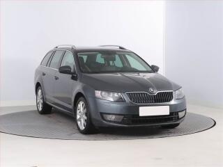 �koda Octavia Style 1.6 TDI