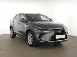 Lexus NX 300h 300h