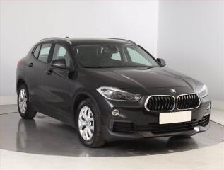BMW X2 xDrive20d