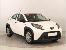 Toyota Aygo 1.0 VVT-i, LPG, R,1.maj