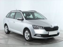 koda Fabia 1.0 TSI, R,1.maj, Tempomat