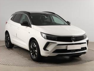 Opel Grandland X Ultimate 1.2 Turbo, Ultimate