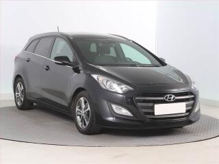 Hyundai i30 1.6 GDI, �R,1.maj, Serv.kniha