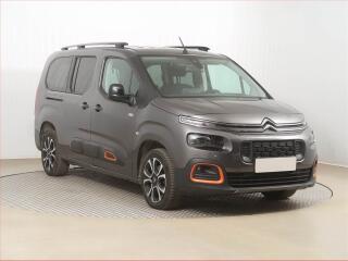 Citro�n Berlingo Maxi Shine 1.5 BlueHDi, 5M�st