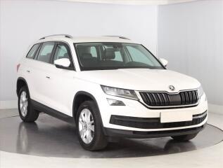 �koda Kodiaq Style 2.0 TDI