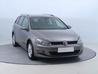 Volkswagen Golf Comfortline 2.0 TDI