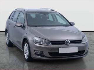 Volkswagen Golf Comfortline 2.0 TDI