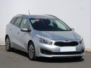 Kia Ceed 1.6 CRDi, Serv.kniha, Navi
