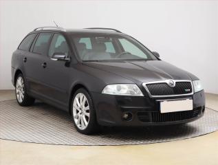 koda Octavia RS 2.0 TDI, Serv.kniha, Navi