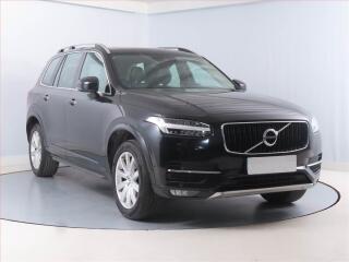 Volvo XC90 D5 AWD