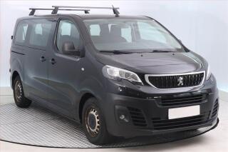 Peugeot Expert 1.6 BlueHDi, Bus, 8M�st, �R
