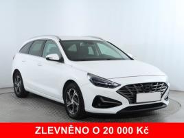 Hyundai i30 1.0 T-GDI, SPORN MOTOR