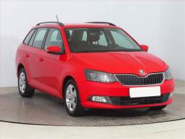 koda Fabia Style 1.0, Serv.kniha