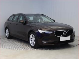 Volvo V90 D3, Serv.kniha, Ke, Navi