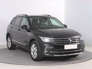 Volkswagen Tiguan 2.0 TDI