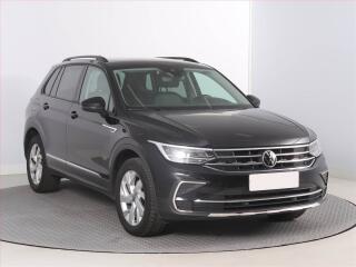 Volkswagen Tiguan 2.0 TDI