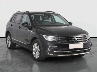 Volkswagen Tiguan 2.0 TDI