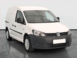 Volkswagen Caddy 1.6 TDi, �R