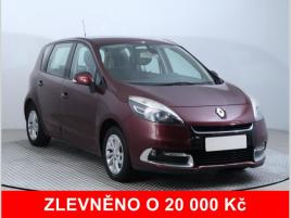 Renault Scnic 1.6 16V, R,2.maj, Serv.kniha