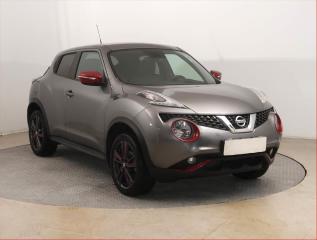 Nissan Juke 1.6 i, Automat, R,2.maj