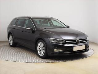 Volkswagen Passat Comfortline 1.6 TDI, Automat