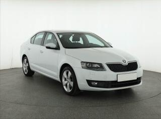 �koda Octavia 1.4 TSI, Bi-Xenony, Tempomat