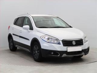 Suzuki SX4 S-Cross 1.6 DDiS AllGrip, 4X4, R