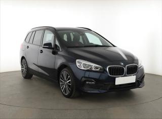 BMW 216i Gran Tourer, 7�m�st