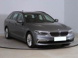 BMW Luxury Line 520d xDrive, 4X4