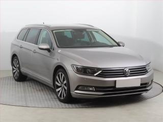 Volkswagen Passat 2.0 TDI, Automat, Serv.kniha