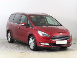 Ford Galaxy 2.0 TDCi