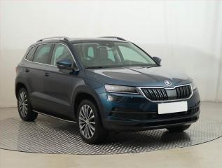 koda Karoq Style 1.5 TSI