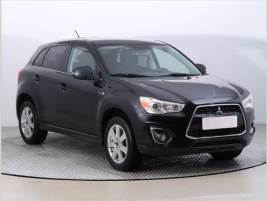 Mitsubishi ASX 1.8 DI-D MIVEC, Tempomat