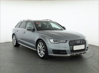 Audi A6 Allroad 3.0 TDI, 4X4, Automat, Ke