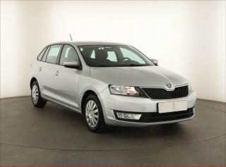 �koda Rapid 1.2 TSI