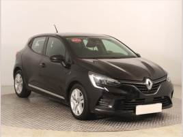 Renault Clio 1.5 Blue dCi, Navi, Tempomat