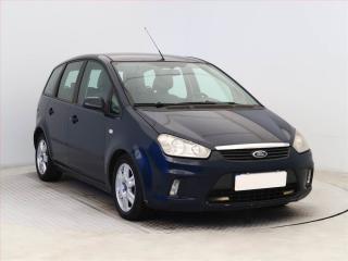 Ford C-MAX 1.6 TDCi, nov STK, Tan