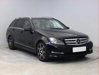 Mercedes-Benz Avantgarde C 350, Automat