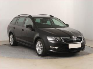 koda Octavia Edition 1.5 TSI, 67TKM