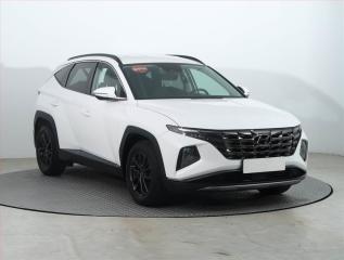 Hyundai Tucson 1.6 T-GDI