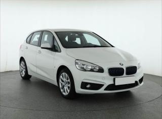 BMW 225xe Active Tourer, 4X4