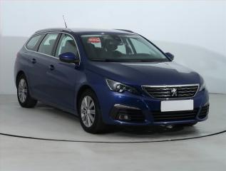 Peugeot 308 1.2 PureTech, Automat