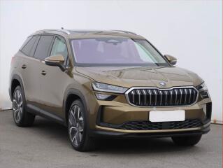 �koda Kodiaq 2.0 TDI, Exclusive Selection