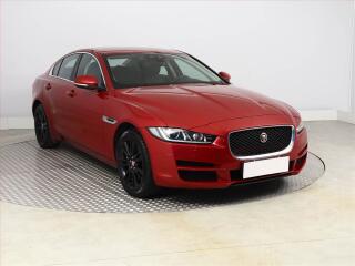 Jaguar XE 20d AWD, 4X4, Automat